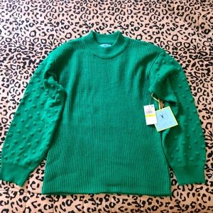 NWT CeCe Sweater